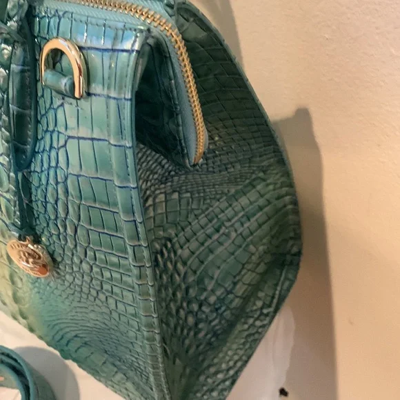 Brahmin Caroline Seafoam Ombré Melbourne - Picture 6 of 16